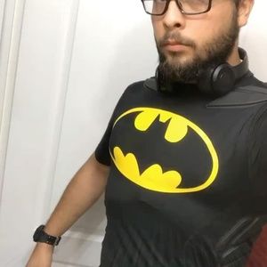 Meet your Posher, Carl